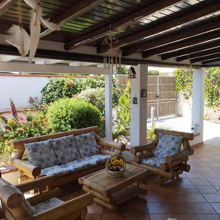Villa San Leo San Leone Exteriör bild