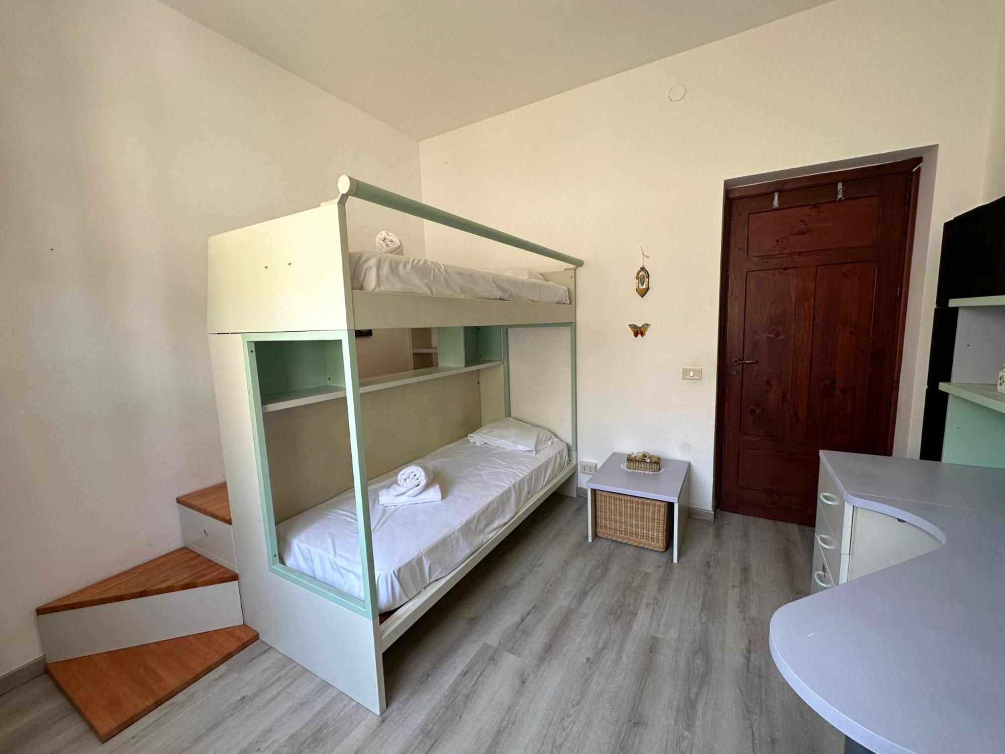Villa San Leo San Leone Exteriör bild