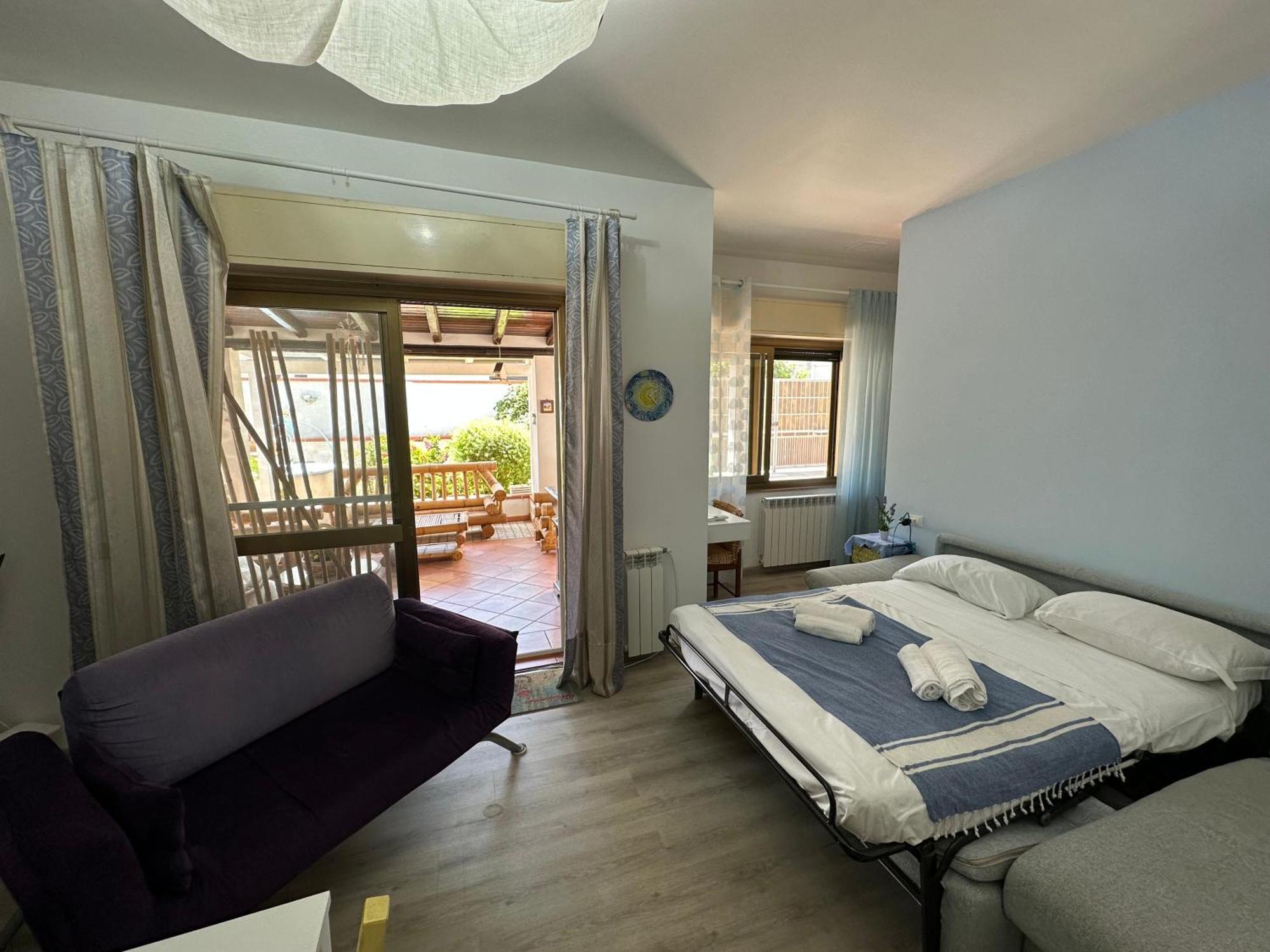 Villa San Leo San Leone Exteriör bild