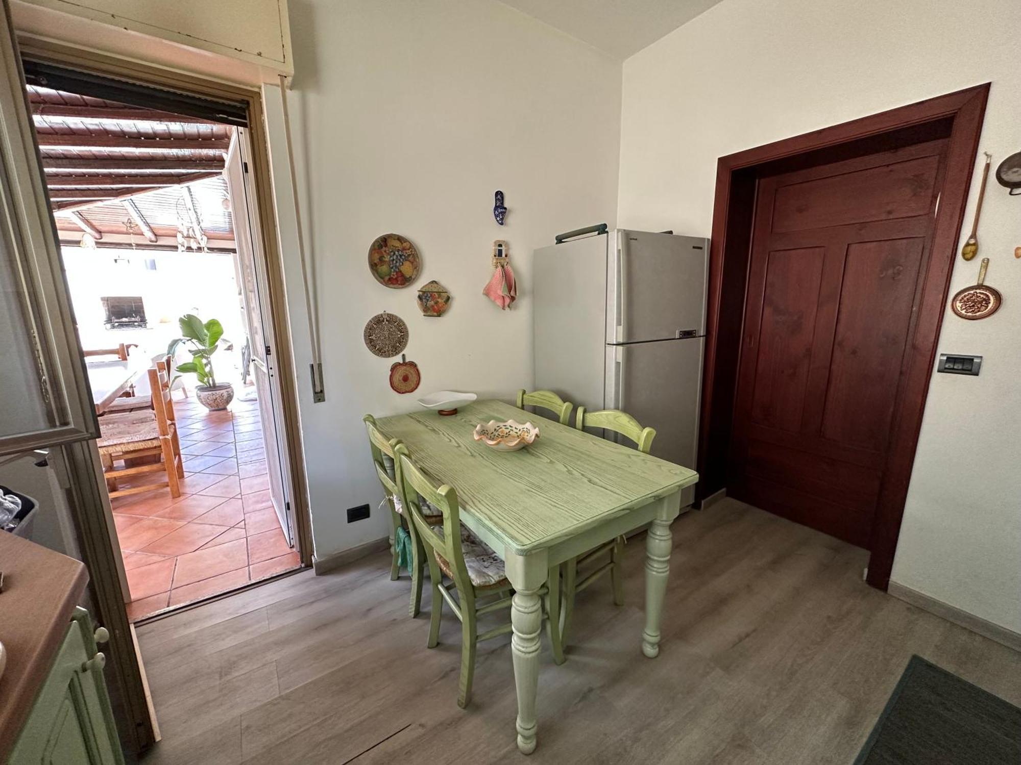 Villa San Leo San Leone Exteriör bild