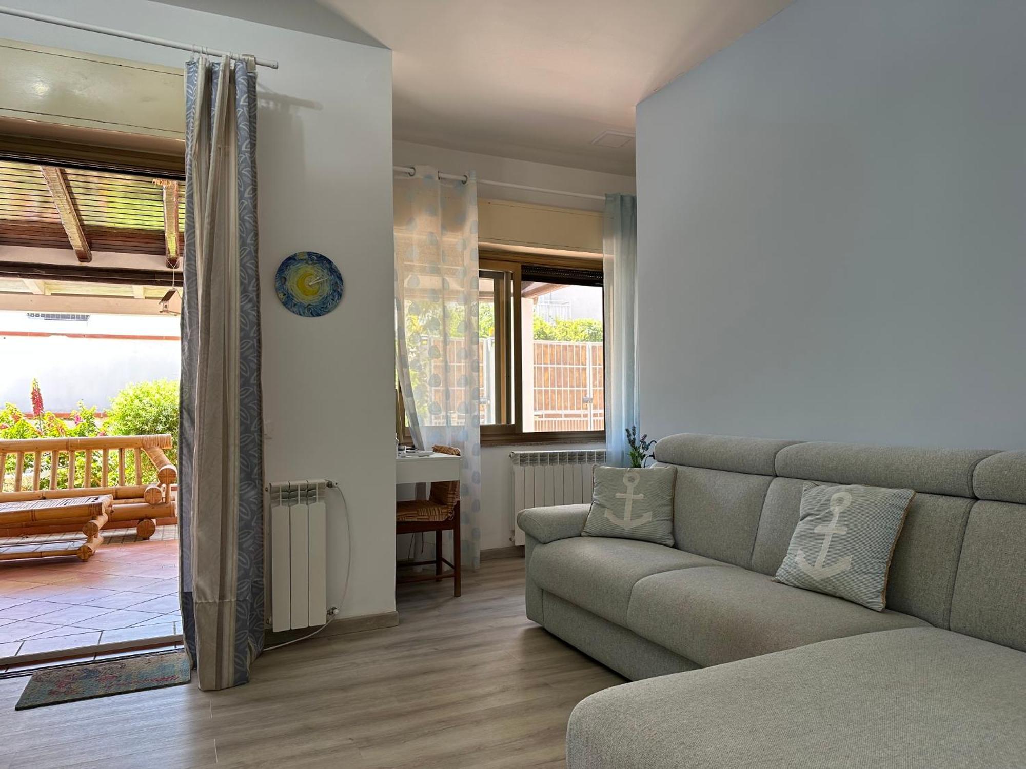 Villa San Leo San Leone Exteriör bild